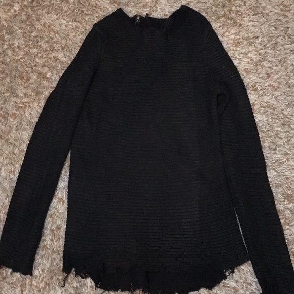 RtA Sweaters - RtA knit sweater